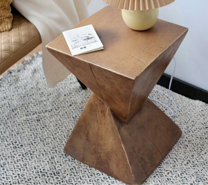 LUVODI Accent Table