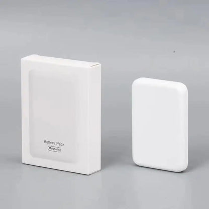 Power Bank pod