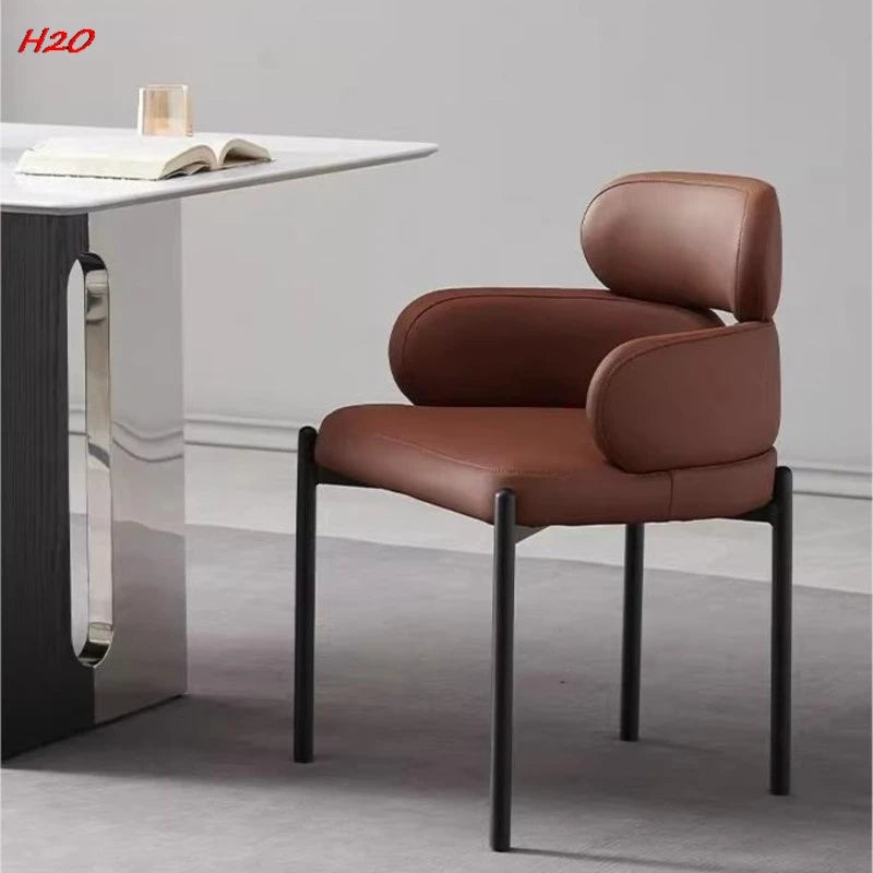 H2O Dining Chair