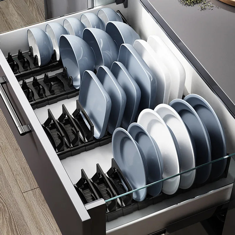 Plate Storage Holder s