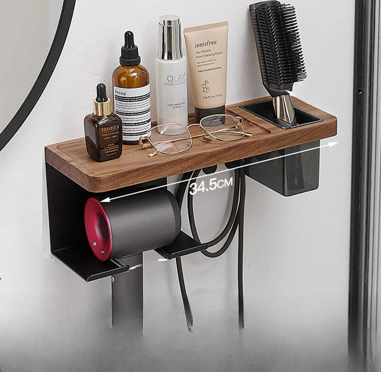 bathroom holder set