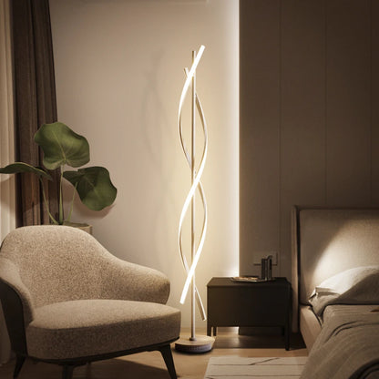 Vertical Table Lamp