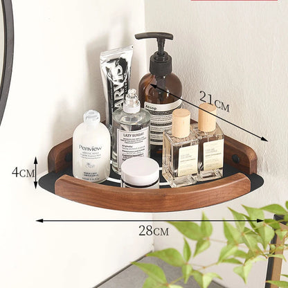 bathroom holder set