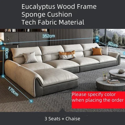 Sofa Set 223