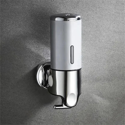 Shower Pump Dispenser