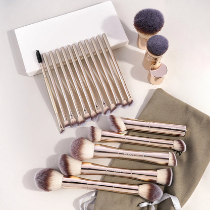 MAANGE 20pcs/set Pro Brushes