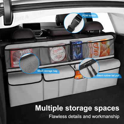 Trunk Storage Bag