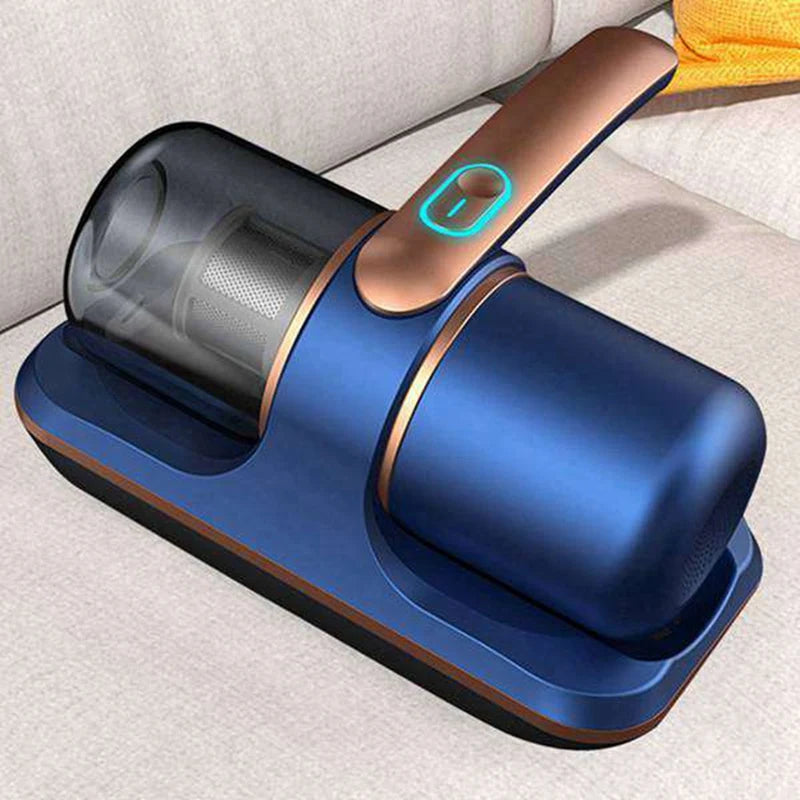 Wireless Mattress Vacuum