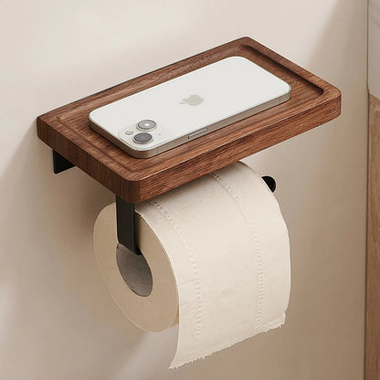 bathroom holder set