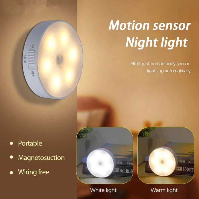 LED Night Light