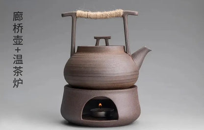 350ml Japanese Style Teapot