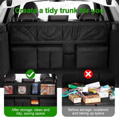 Trunk Storage Bag