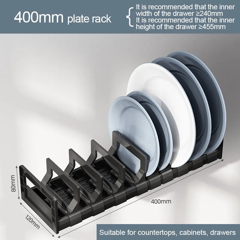 Plate Storage Holder s