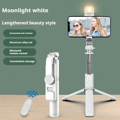 Adjustable Multifunctional Tripod