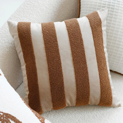 French Cream pillow case