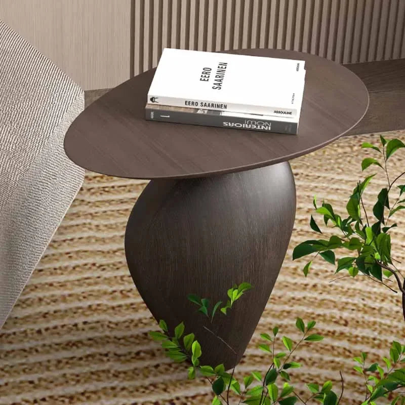 Portable Side Table