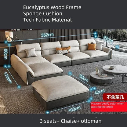 Sofa Set 223