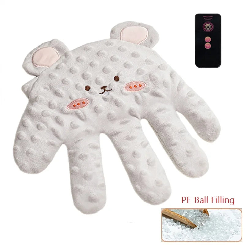 Soothing Baby Sleep Aid Pillow