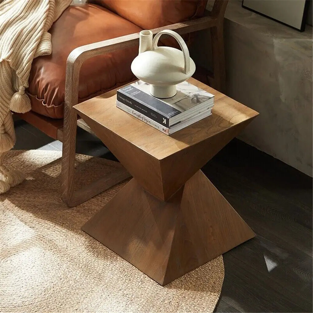 LUVODI Accent Table