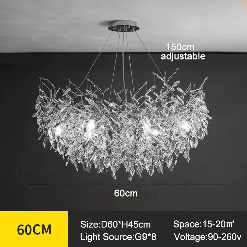 Luxury Chandelier 333