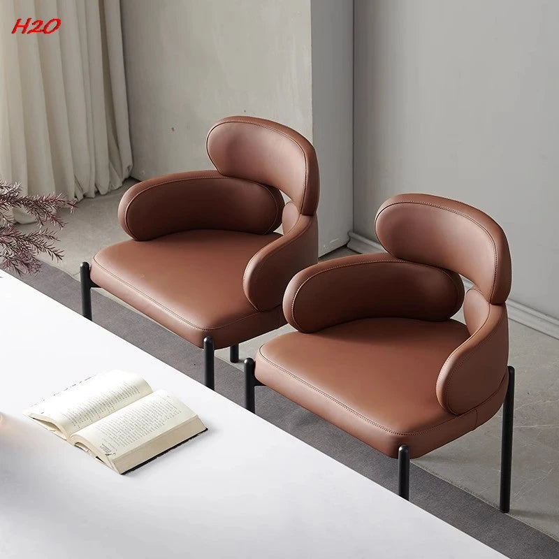 H2O Dining Chair