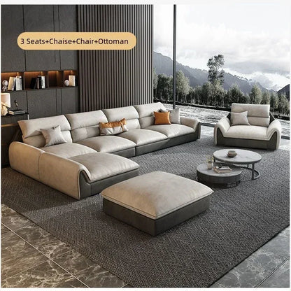 Sofa Set 223