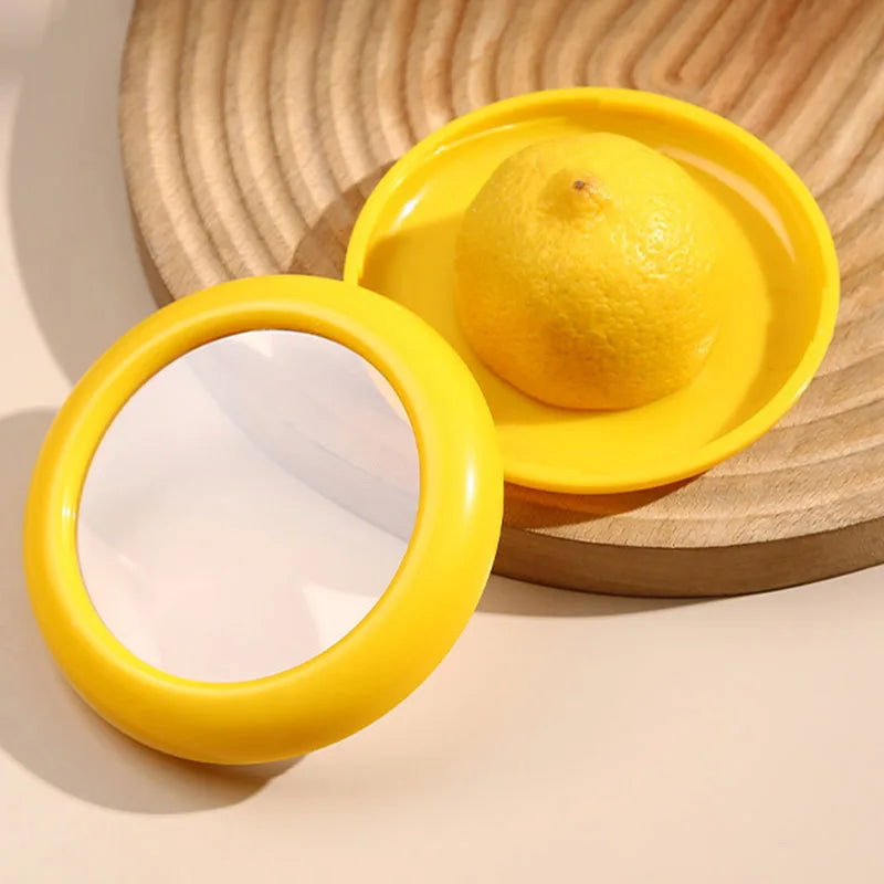 Silicone Fruit Storage Box