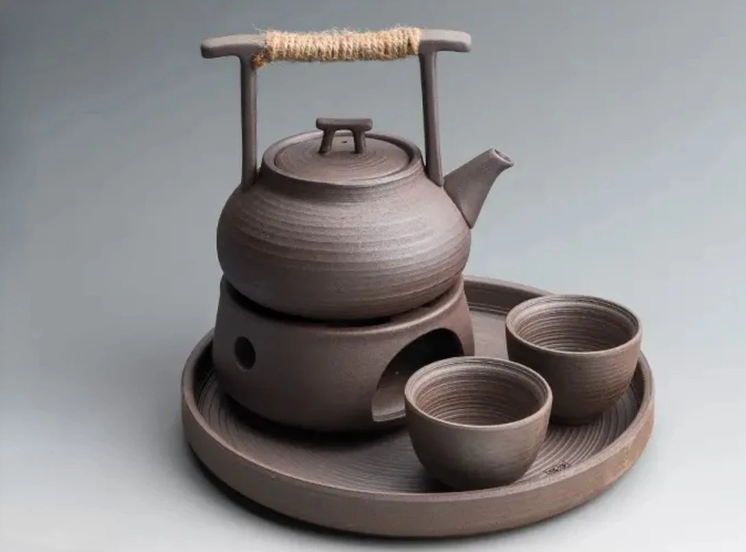 350ml Japanese Style Teapot