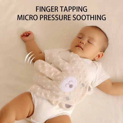 Soothing Baby Sleep Aid Pillow