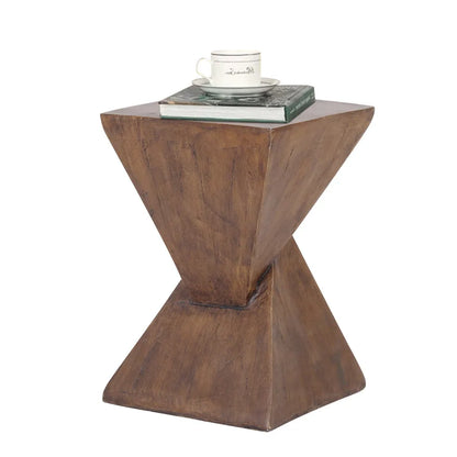 LUVODI Accent Table