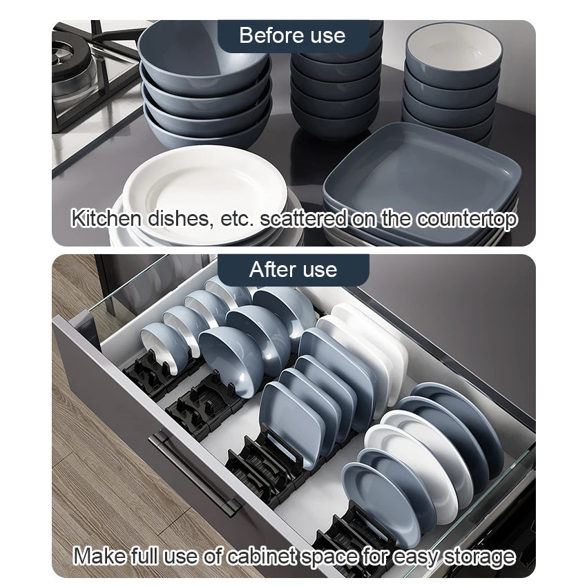 Plate Storage Holder s