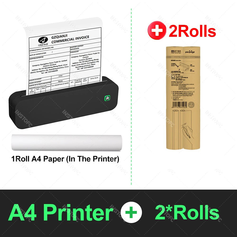 Thermal Printer