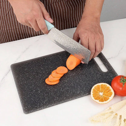 Cutting board