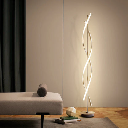 Vertical Table Lamp