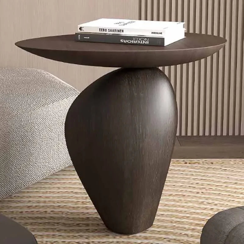 Portable Side Table