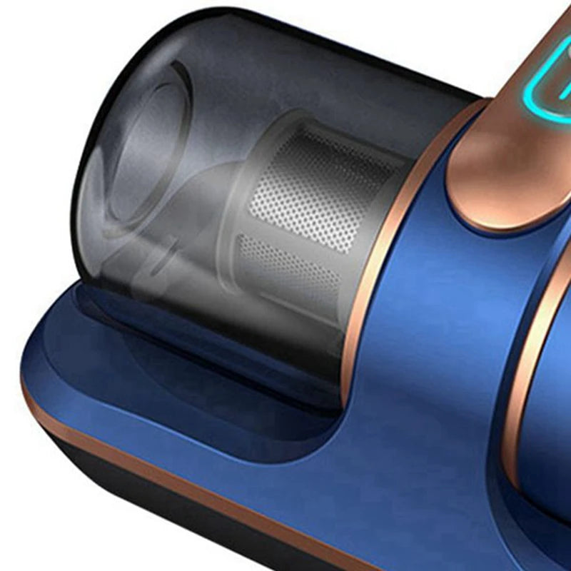 Wireless Mattress Vacuum