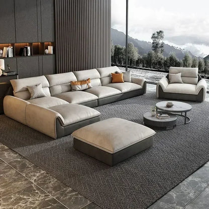 Sofa Set 223