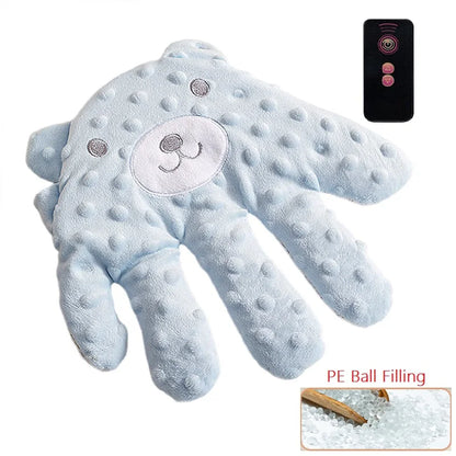 Soothing Baby Sleep Aid Pillow