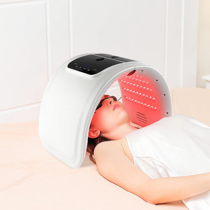 Face and Body Rejuvenation machine