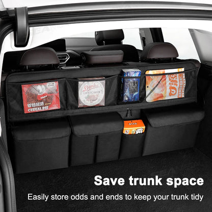 Trunk Storage Bag