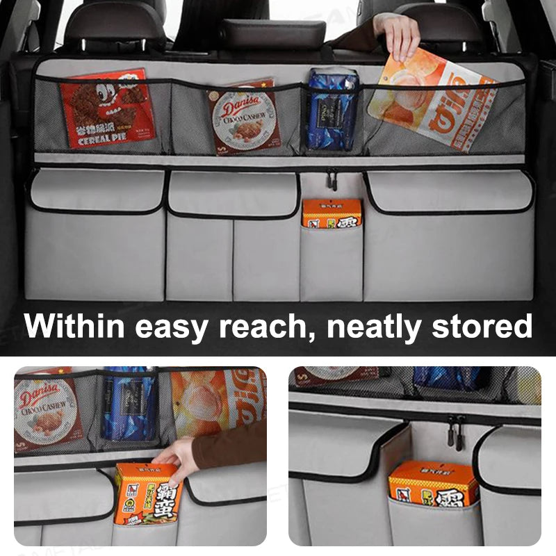 Trunk Storage Bag