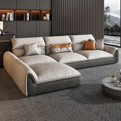 Sofa Set 223