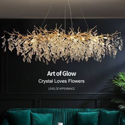 Luxury Chandelier 333