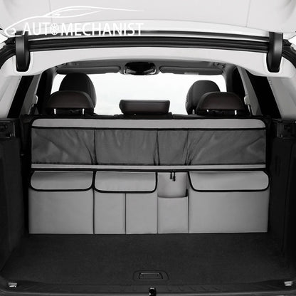 Trunk Storage Bag