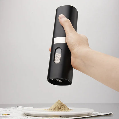 Automatic Pepper Grinder