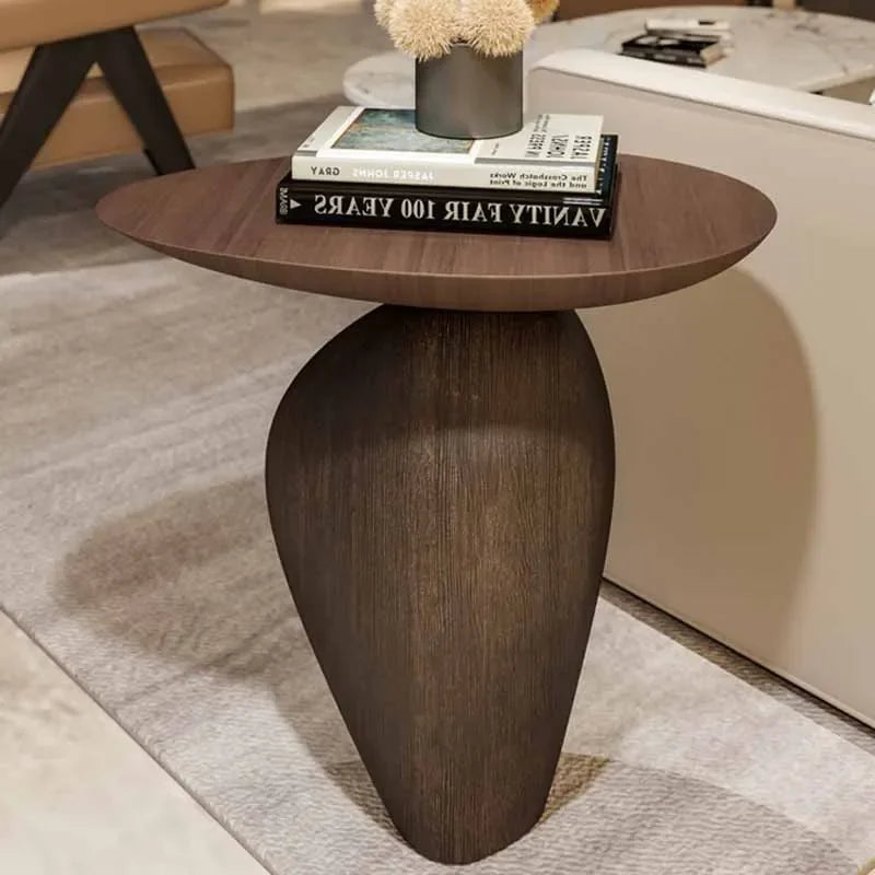 Portable Side Table