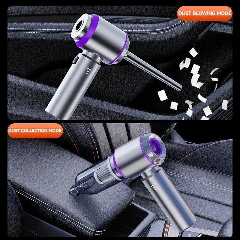 Car Vacuum Cleaner