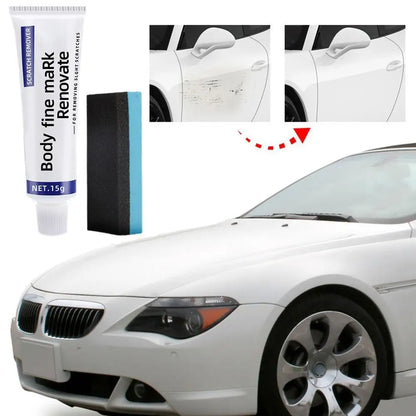 Car Scratch Remover