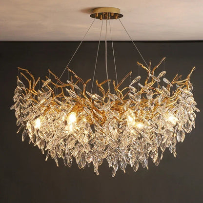 Luxury Chandelier 333