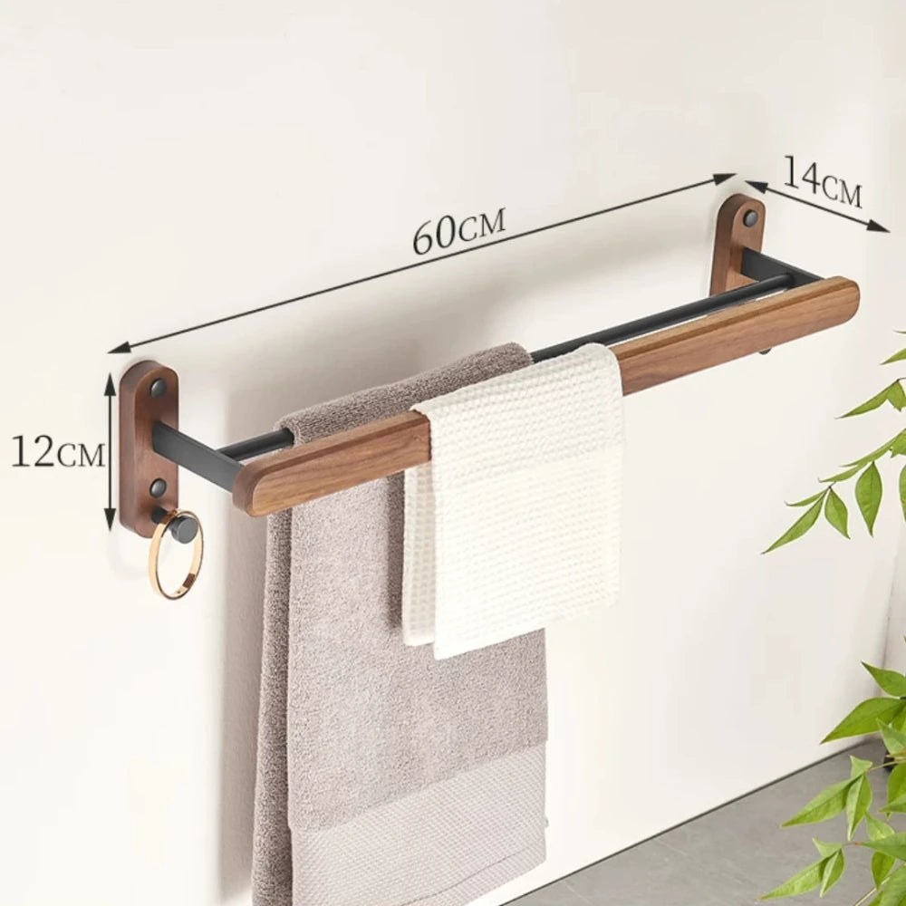 bathroom holder set